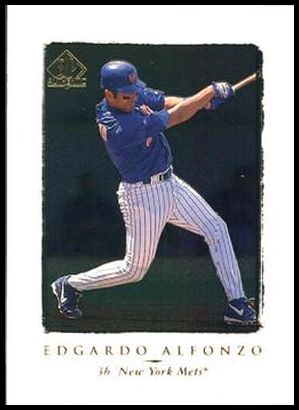 136 Edgardo Alfonzo